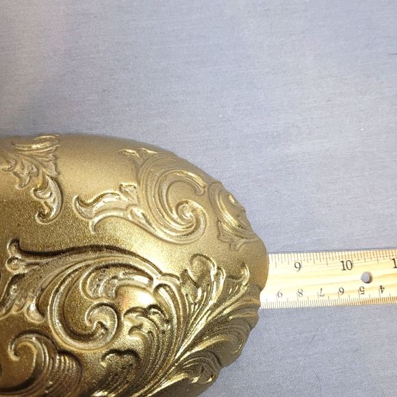 Arda Cam Glass Oval Vanessa Dish - Picture 10 of 12